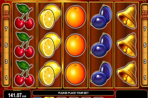 amusnet slot oyunları liste