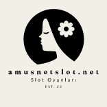 Amusnet Slot Oyunları