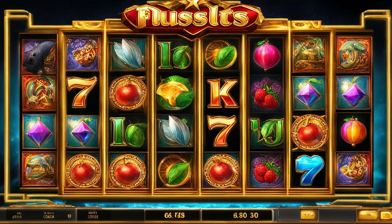 ücretsiz amusnet slot oyna