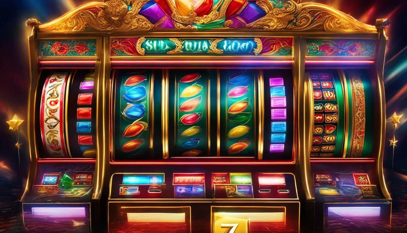 amusnet free slot game