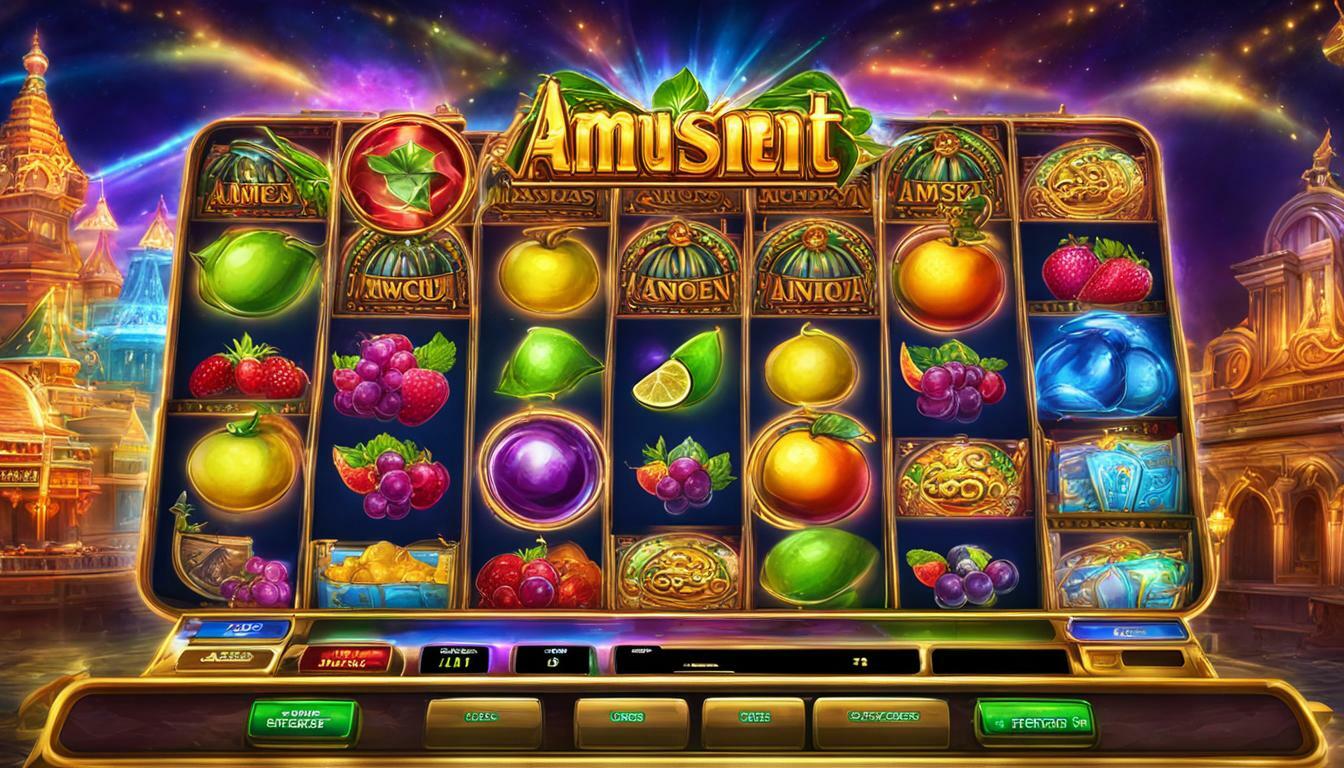 amusnet free slot games