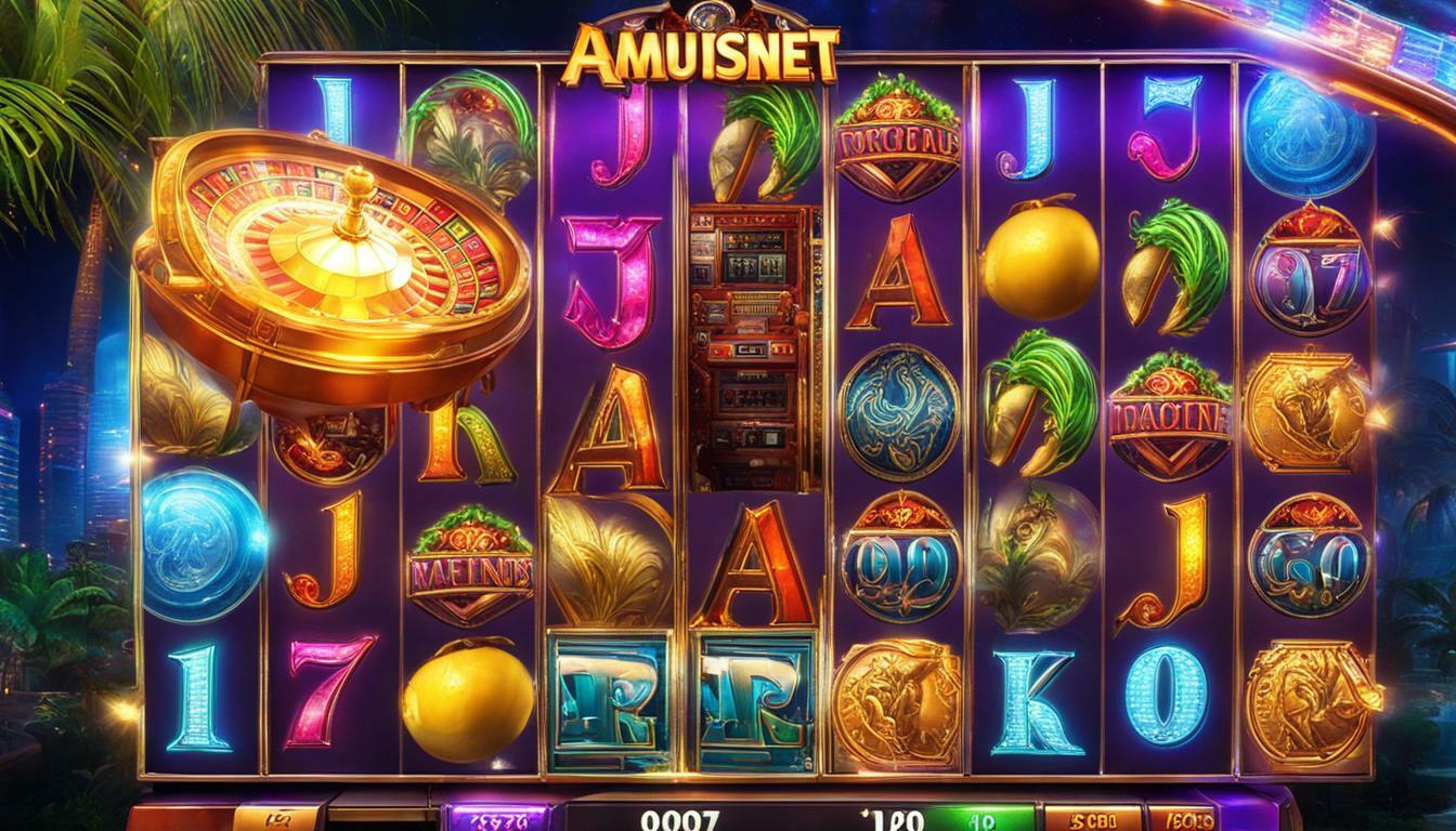 amusnet interactive slot