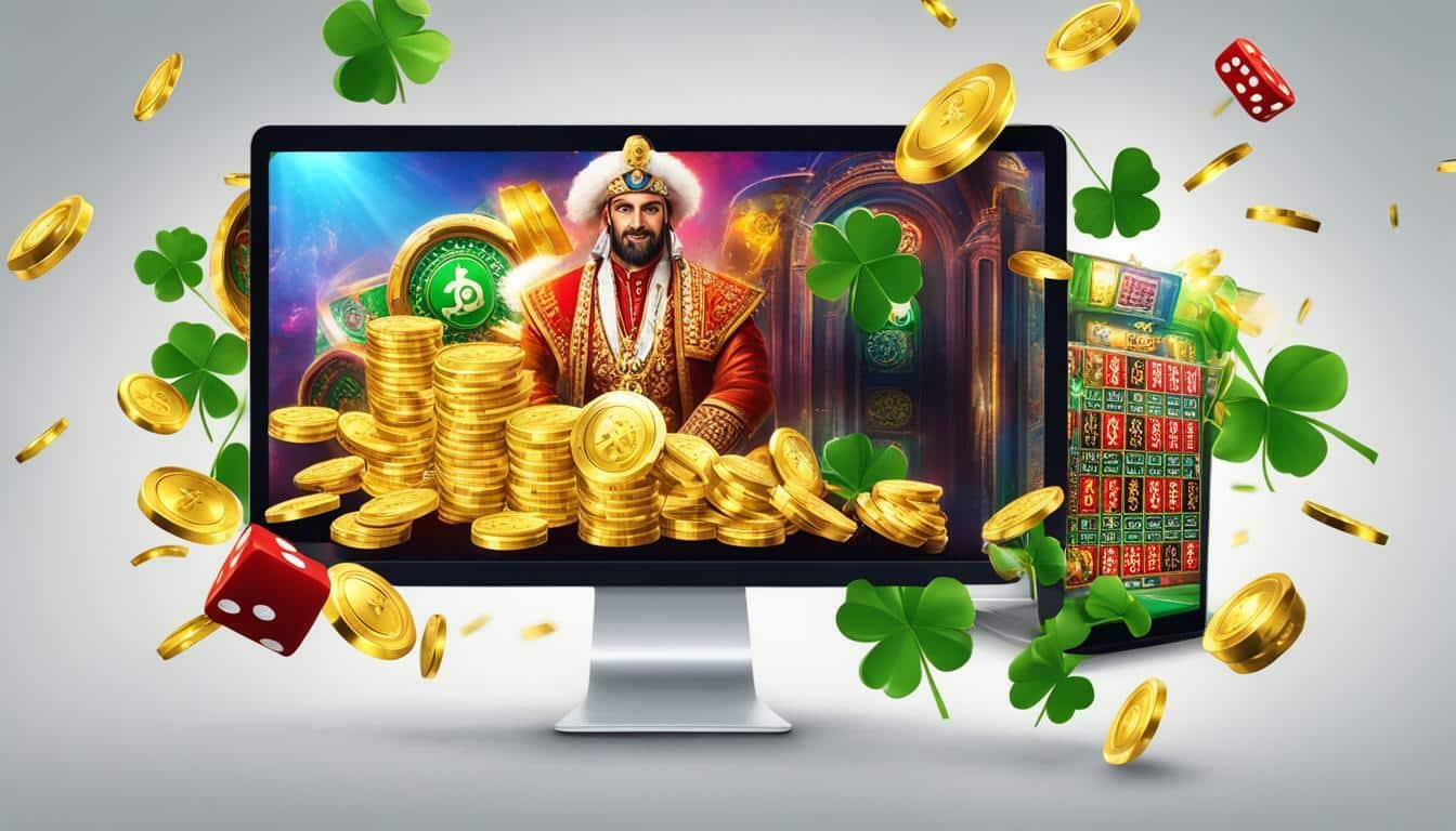 amusnet jackpot nedir