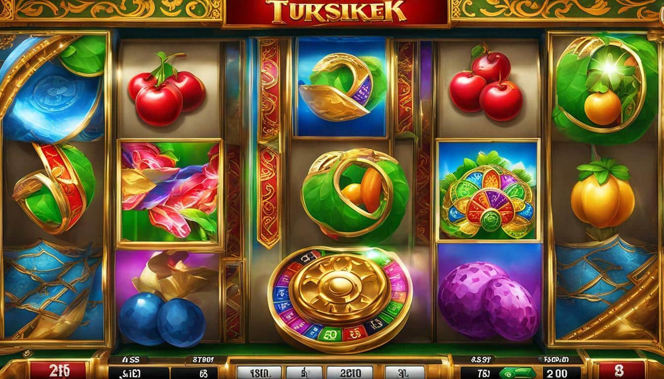 amusnet slot games