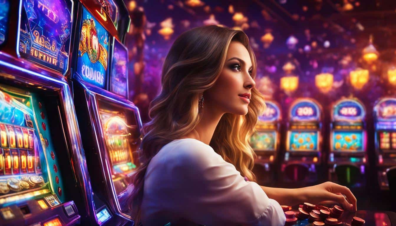 amusnet slot oyunları oyna