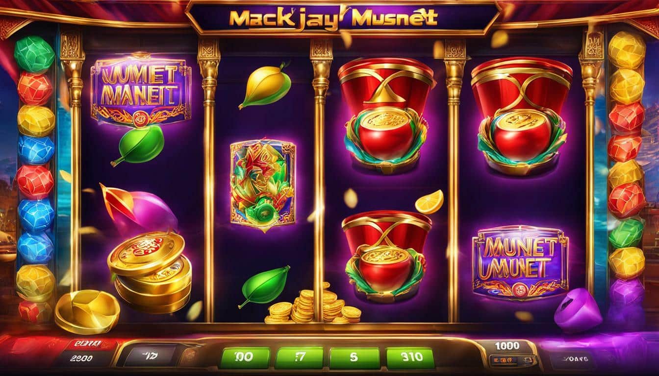 musnet jackpot mesaj atıyor